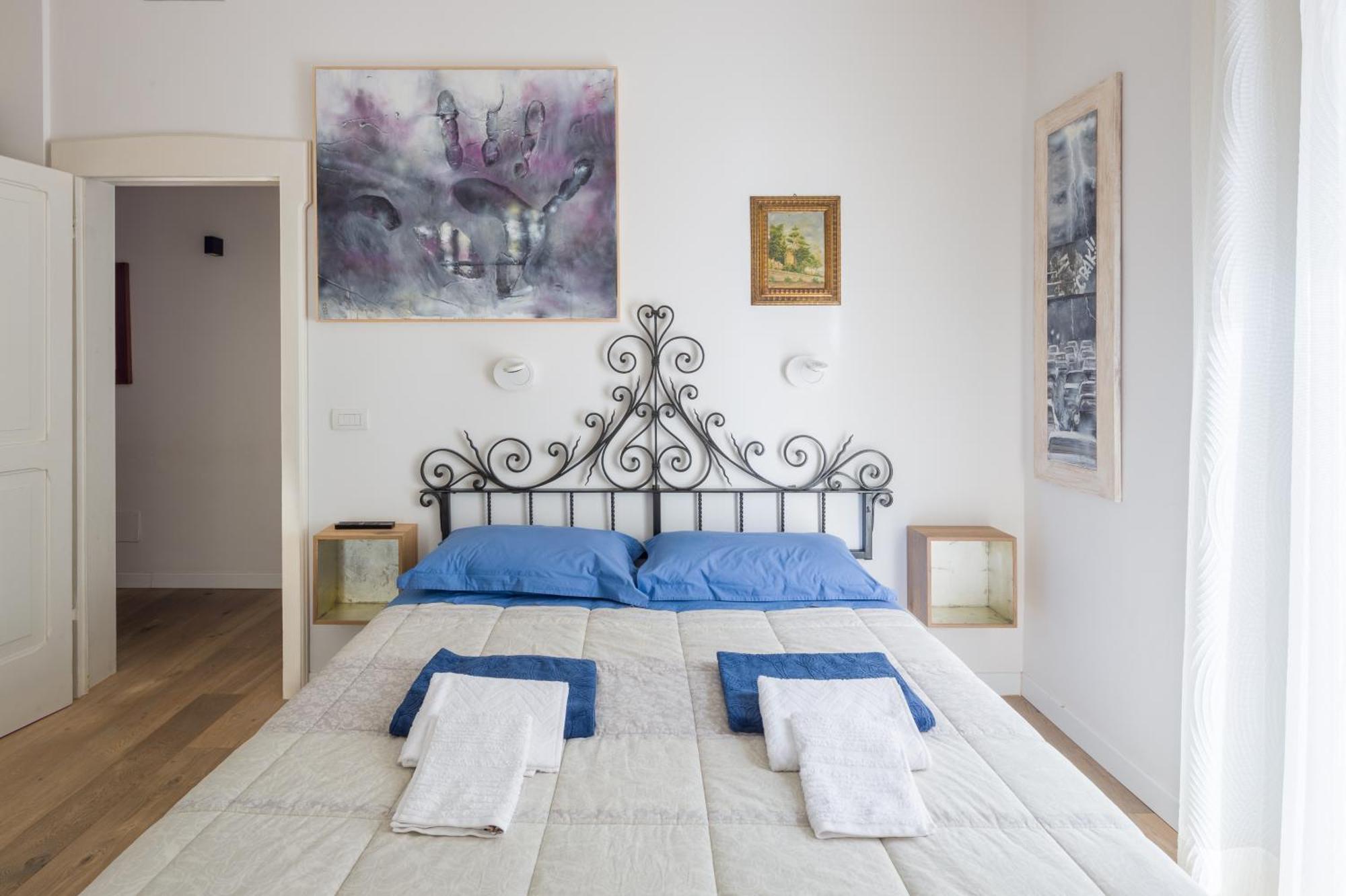 B&B Andrea Costa — Photos 1